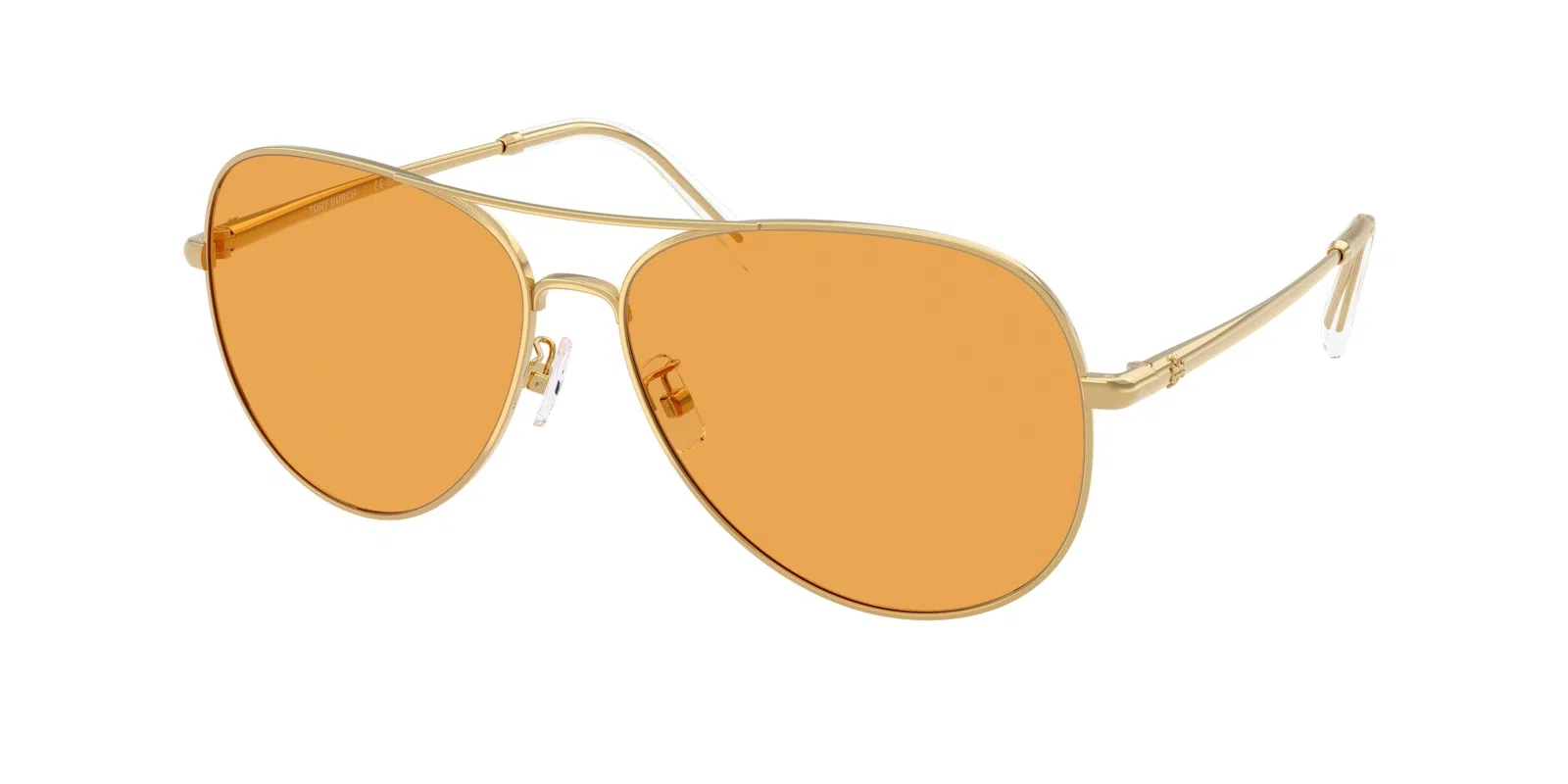 Tory Burch 6114 Sunglasses - view 6